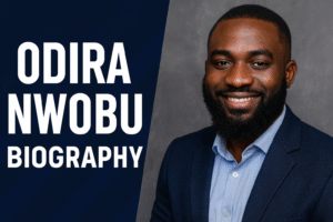Odira Nwobu Biography