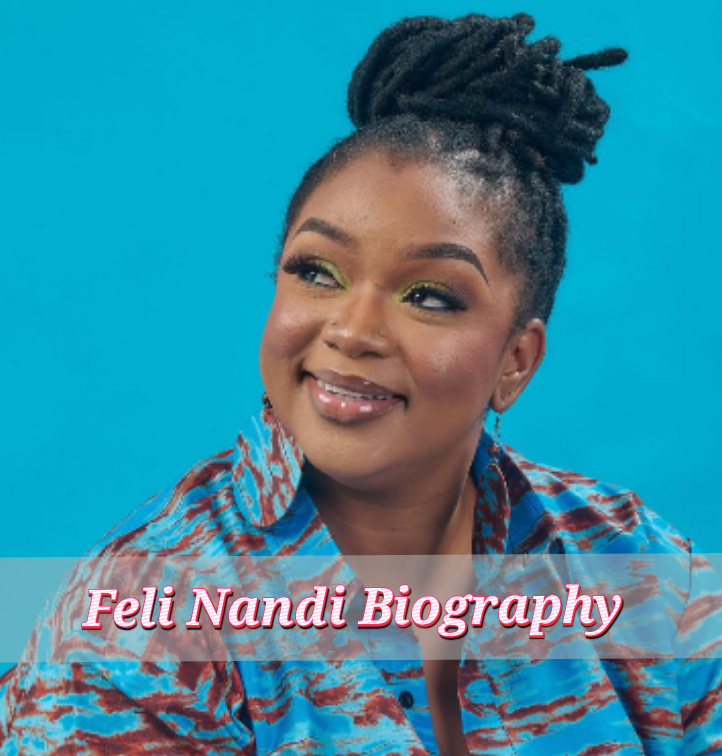Feli Nandi Biography
