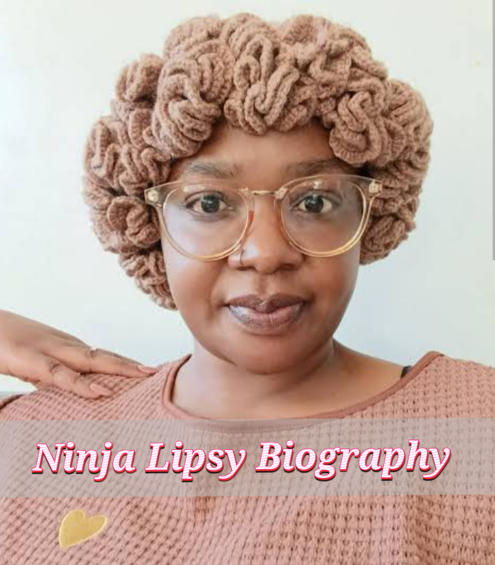 Ninja Lipsy Biography